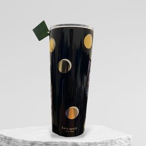 Kate Spade NY 24oz Tumbler